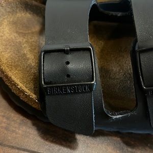 Birkenstock Womens Size 37